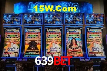 Platform Technology 639Bet