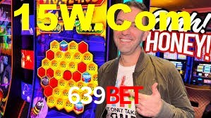 Welcome Bonus 639Bet